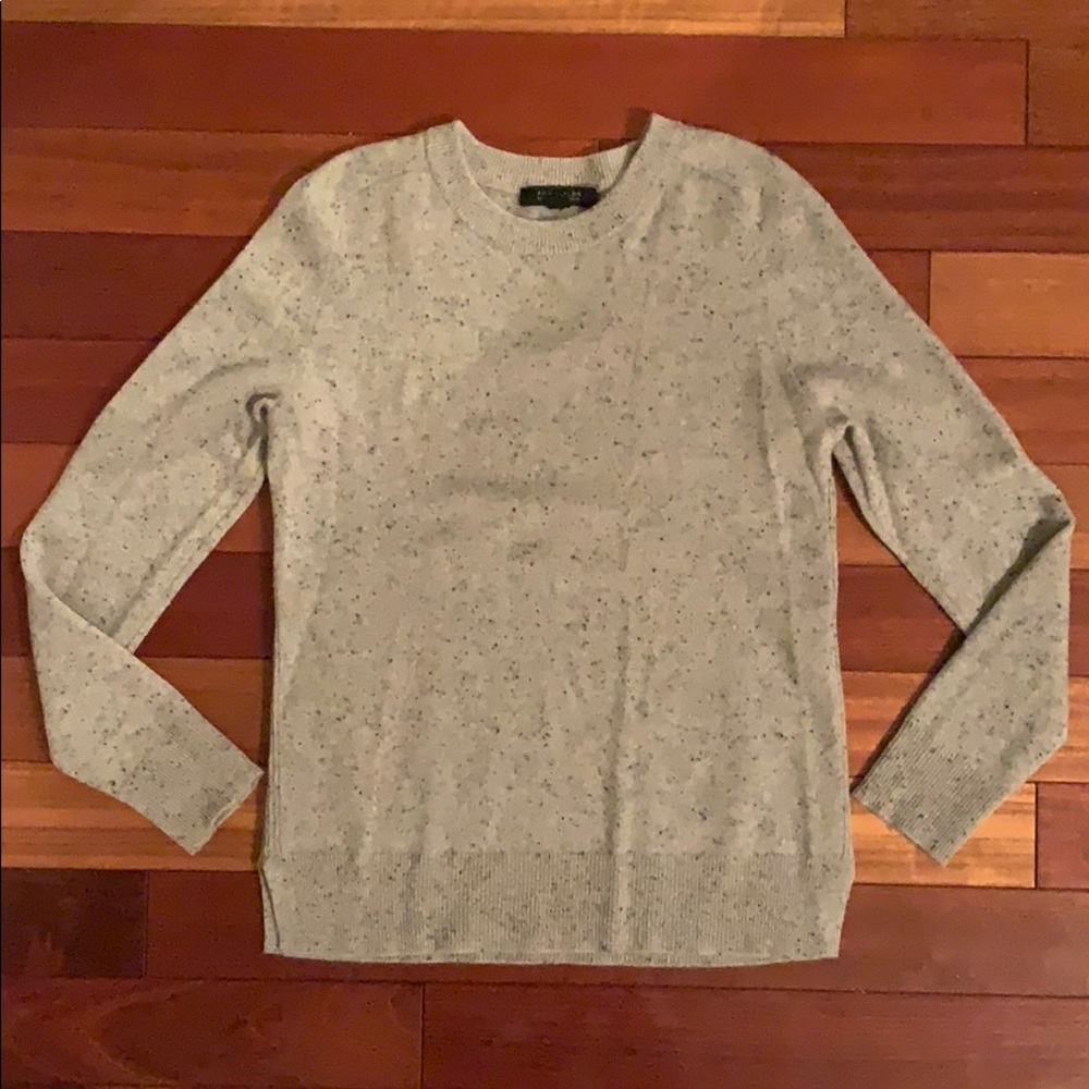 Ann Taylor Cashmere Sweater